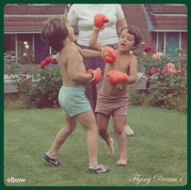 Elbow - Flying Dream 1 (Vinyl) (US Import)