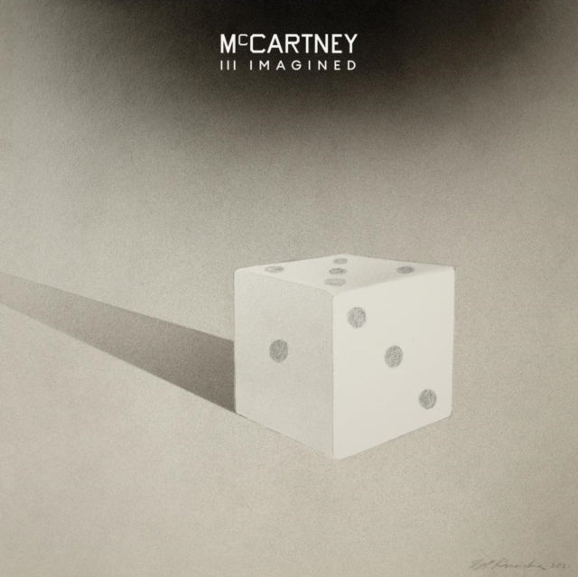 Paul McCartney - McCartney III Imagined (Smoky Tint Cassette) (Cassette) (US Import)