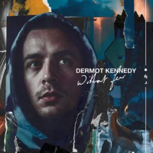 Dermot Kennedy - Without Fear (The Complete Edition) (CD Repack) (CD)