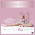 Nicki Minaj - Pink Friday (10th Anniversary/Pink Vinyl/2LP) (Vinyl) (US Import)