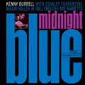 Kenny Burrell - Midnight Blue (Blue Note Classic Vinyl Edition) (Vinyl) (US Import)
