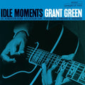 Grant Green - Idle Moments (Blue Note Classic Vinyl Edition) (Vinyl) (US Import)