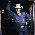 Chris Ledoux - Wyoming Cowboy (Vinyl) (US Import)
