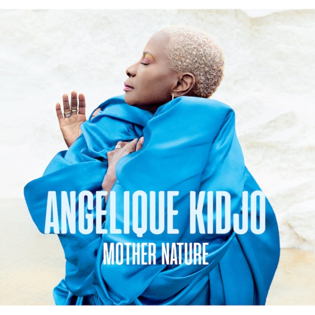 Angelique Kidjo - Mother Nature (2LP) (Vinyl) (US Import)