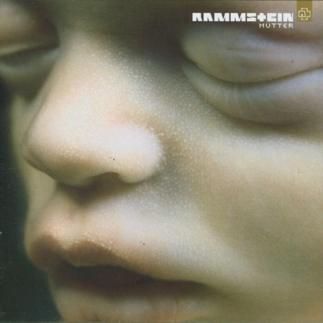 Rammstein - Mutter (CD)