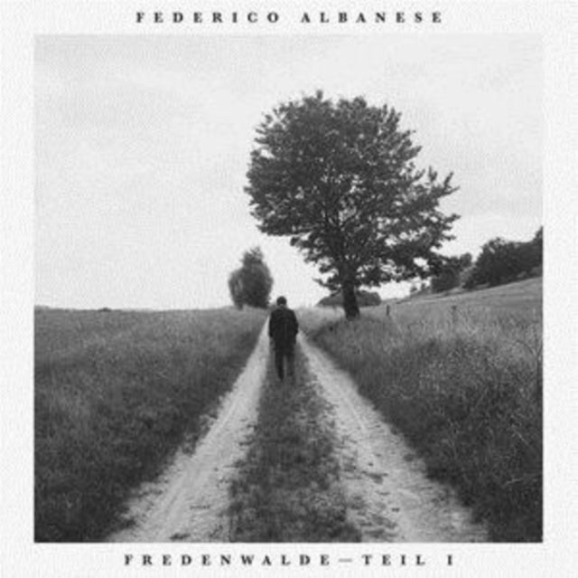 Federico Albanese - Before & Now Seems (CD)