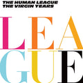 Human League - Virgin Years (5LP) (Vinyl) (US Import)
