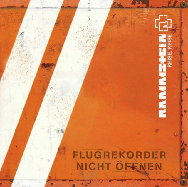 Rammstein - Reise, Reise (CD)