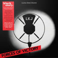 Linton Kwesi Johnson - Forces Of Victory (Black History Month) (2LP) (Vinyl) (US Import)