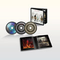 Rush - Moving Pictures (40th Anniversary/Deluxe/3CD) (CD) (US Import)