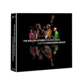 Rolling Stones - Bigger Bang Live On Copacabana Beach (2CD/DVD) (CD)