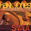 Hank Jones - Sarala (2LP) (Vinyl) (US Import)