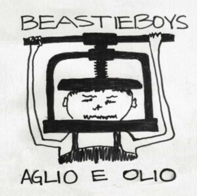 Beastie Boys - Aglio E Olio (Vinyl) (US Import)