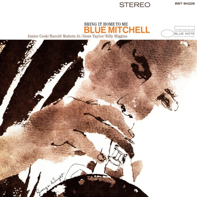 Blue Mitchell - Bring It Home To Me (Blue Note Tone Poet Series) (Vinyl) (US Import)