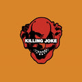 Killing Joke - Killing Joke (2003) (180g/2LP) (Vinyl) (US Import)