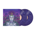 Erykah Badu - New Amerykah Part Two (Return Of The Ankh) (Violet Vinyl/2LP) (Vinyl) (US Import)