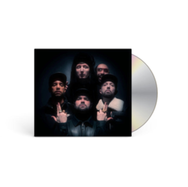 Kurupt FM - Greatest Hits (Part 1) (Digi) (CD)