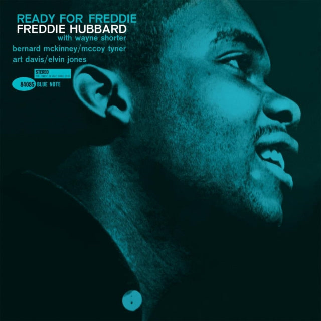 Freddie Hubbard - Ready For Freddie (Blue Note Classic Vinyl Series) (Vinyl) (US Import)