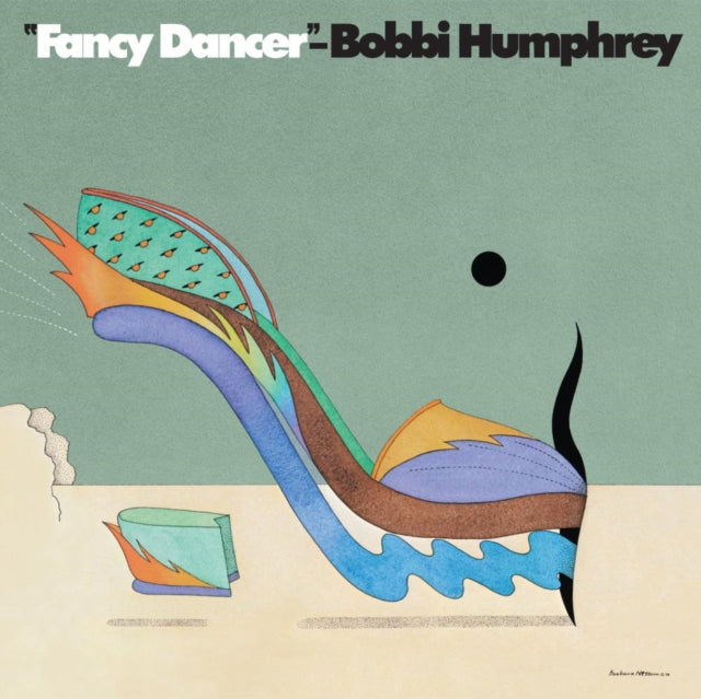 Bobbi Humphrey - Fancy Dancer (Blue Note Classic Vinyl Series) (Vinyl) (US Import)