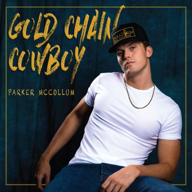 Parker Mccollum - Gold Chain Cowboy (Vinyl) (US Import)