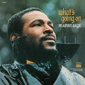 Marvin Gaye - What's Going On (50th Anniversary Deluxe/180g/2LP) (Vinyl) (US Import)