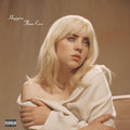Billie Eilish - Happier Than Ever (X) (2LP) (Vinyl) (US Import)