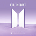 BTS - BTS: The Best (Limited Edition C/Deluxe Slipcase DIGIPAK/2CD) (CD)