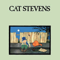 Cat Stevens - Teaser & The Firecat (CD)