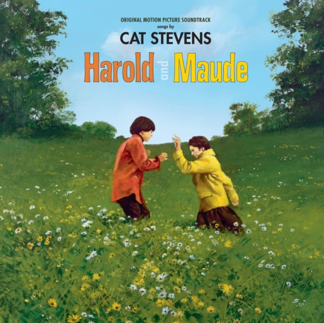 Cat Stevens - Harold & Maude (Vinyl) (US Import)