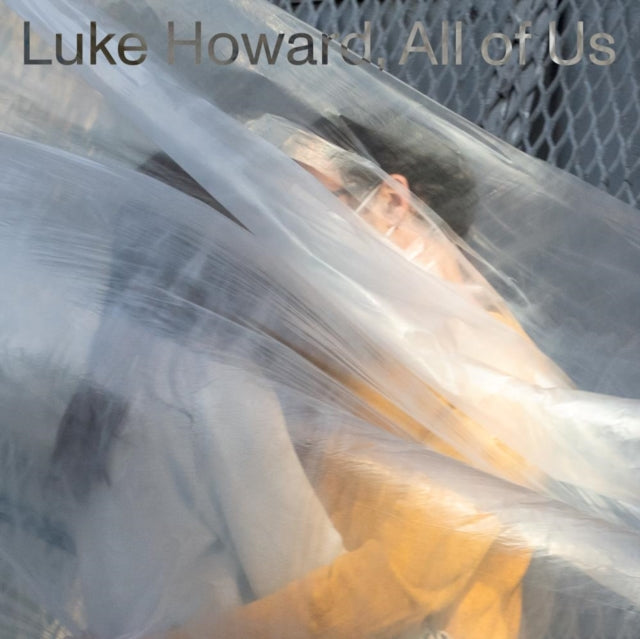 Luke Howard - All Of Us (Vinyl) (US Import)