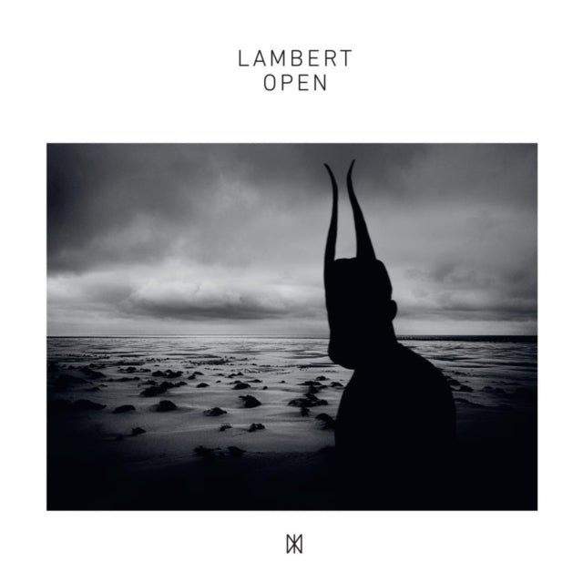 Lambert - Open (Vinyl) (US Import)