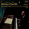 Bill Evans - At Town Hall: Volume One (Verve Acoustic Sounds Series) (Vinyl) (US Import)