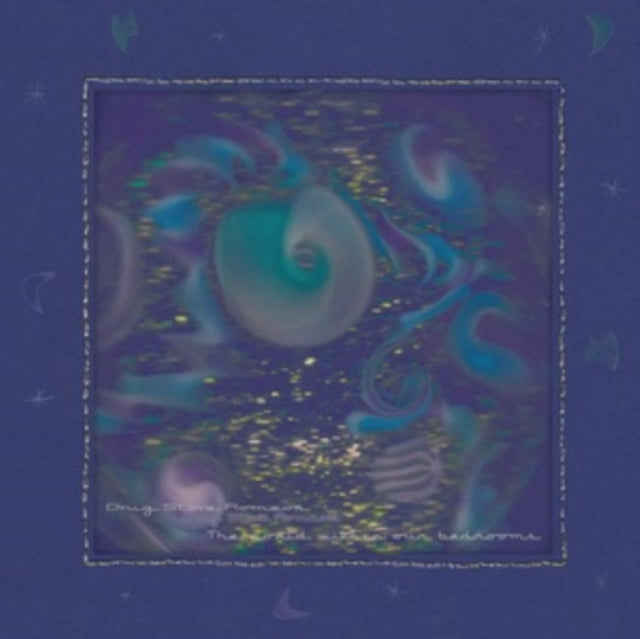 Drug Store Romeos - World Within Our Bedrooms (CD)