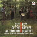 Roy Haynes - Out Of The Afternoon Acoustic Sounds (180g) (Import) (Vinyl) (US Import)