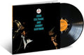 Coltrane,John; Johnny Hartman - John Coltrane & Johnny Hartman (Verve Acoustic Sounds Series) (Vinyl) (US Import)