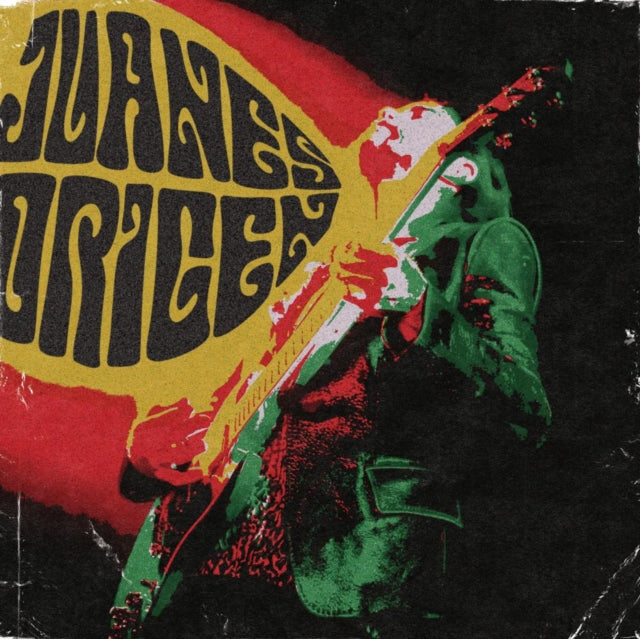 Juanes - Origen (2LP) (Vinyl) (US Import)