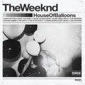 Weeknd - House Of Balloons (10th Anniversary) (2LP) (Vinyl) (US Import)
