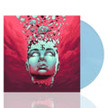 Employed To Serve - Conquering (Light Blue Vinyl) (Vinyl) (US Import)
