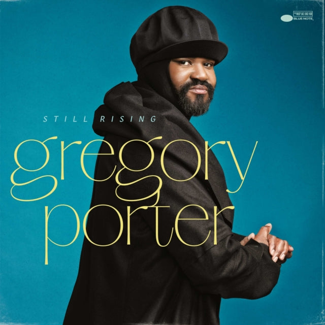 Porter,Gregory (International Vinyl) - Still Rising (Vinyl) (US Import)