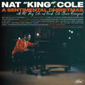Nat King Cole - Sentimental Christmas With Nat King Cole & Friends (Cole Classics Reimagined) (Vinyl) (US Import)