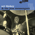 Art Blakey & The Jazz Messengers - Big Beat (Blue Note Classic Vinyl Series) (Vinyl) (US Import)