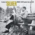 Horace Silver - 6 Pieces Of Silver (Blue Note Classic Vinyl Series) (Vinyl) (US Import)