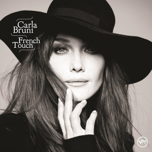 Carla Bruni - Carla Bruni / French Touch (2CD) (CD)
