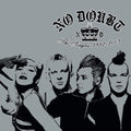 No Doubt - Singles 1992-2003 (Silver Vinyl/2LP) (Vinyl) (US Import)