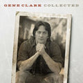Gene Clark - Collected (3LP/180g) (Vinyl) (US Import)