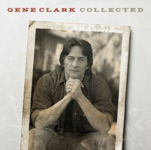 Gene Clark - Collected (3LP/180g) (Vinyl) (US Import)