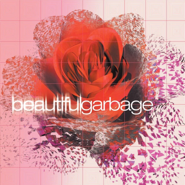 Garbage - Beautifulgarbage (20th ANNIVERSARY/DELUXE/3CD) (CD)