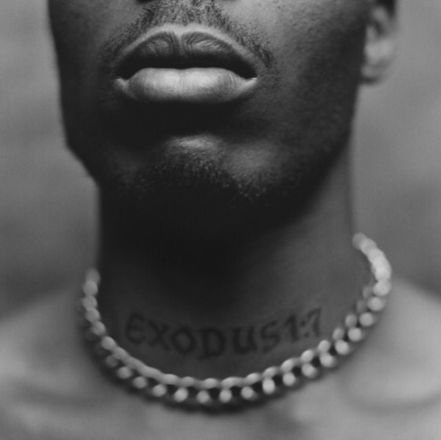 DMX - Exodus (X) (Vinyl) (US Import)