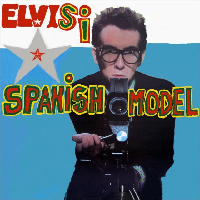 Costello,Elvis & The Attractions - Spanish Model (Vinyl) (US Import)