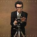 Costello,Elvis & The Attractions - This Year's Model (Remastered) (Vinyl) (US Import)